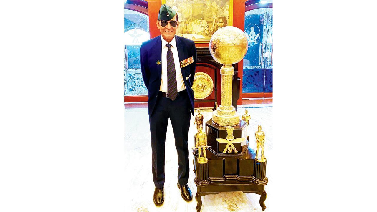 Operation Sindoor: 'We will put terrorists in their graves,' says Col. Rathore