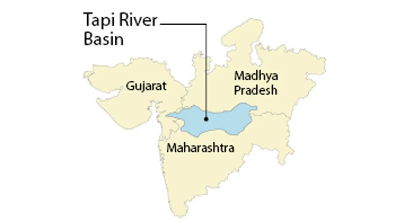 Madhya Pradesh-Maharashtra MoU to bring water to Marathwada