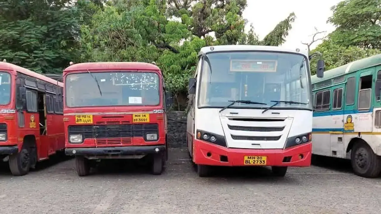 MSRTC to bring back 3x2 bus seating to boost revenue and passenger capacity