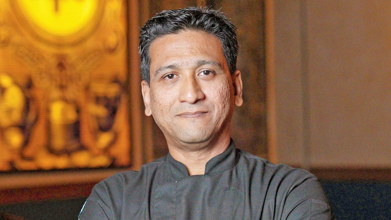 Pankaj P Nerurkar