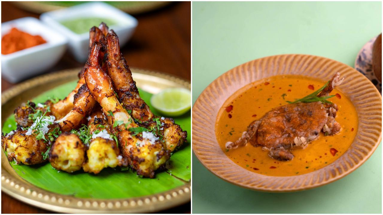 PICS: 4 lesser-known and innovative recipes to make Maharashtrian food