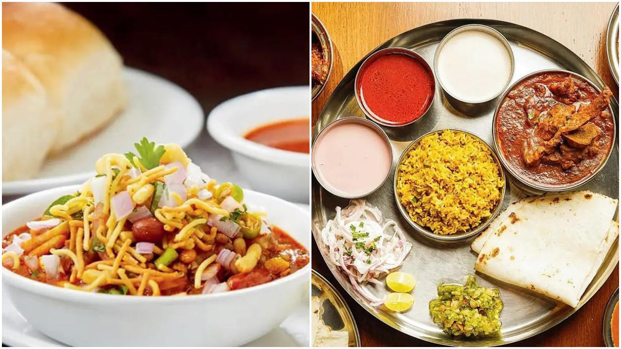 PICS: Want Maharashtrian food? Check Mid-day's top 12 recommendations in Mumbai