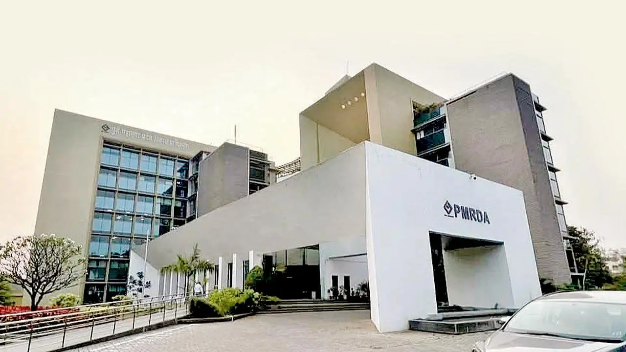 Maharashtra: Major relief for Pune home buyers