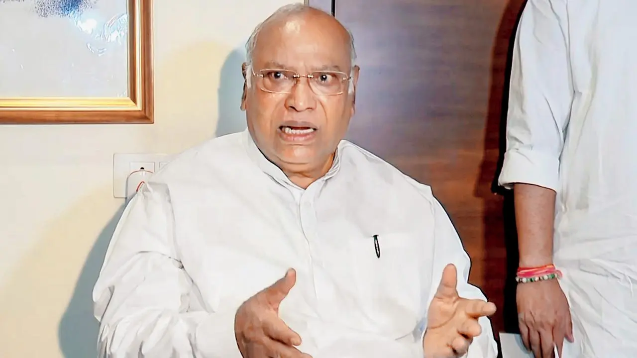 Caste census: Only headline, no deadline, says Congress
