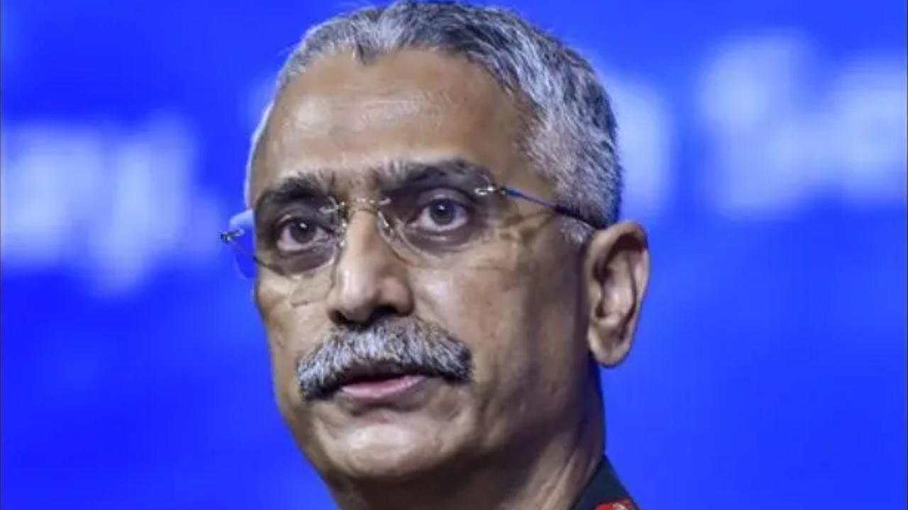 War is not Bollywood movie, diplomacy first choice: ex-Army chief Naravane