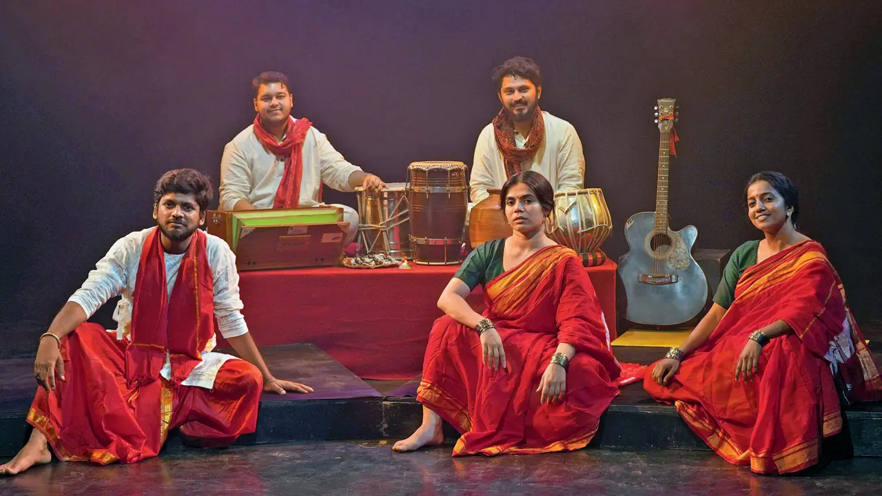 Immerse in Marathi theatre at this unique festival in Mumbai this weekend