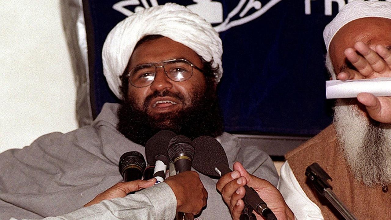 Operation Sindoor: JeM Chief Masood Azhar claims 10 family members, 4 others killed in missile strike on his HQ