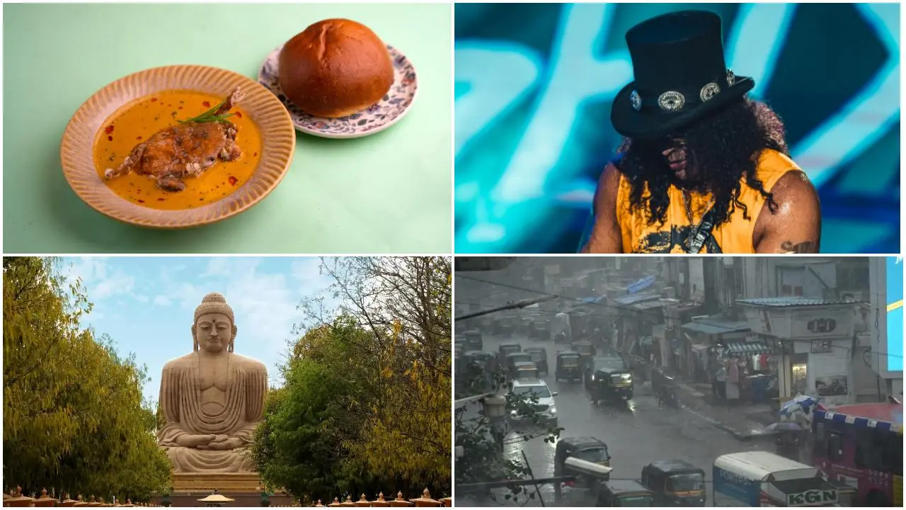 IN PHOTOS: Check out mid-day's top 10 lifestyle stories this May