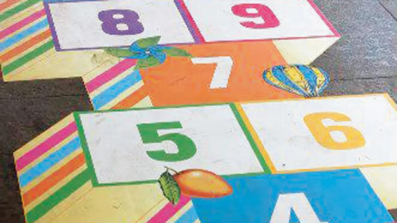 Summer funParsi Dairy Farm is organising Summerland, a festival where they will have games like hopscotch. The winners of the games get prizes. The festival will be held at all the outlets in Mumbai.  From May 2 to May 25; 10 am to 12 amAT Multiple locations (Marine Lines, Ghatkopar)