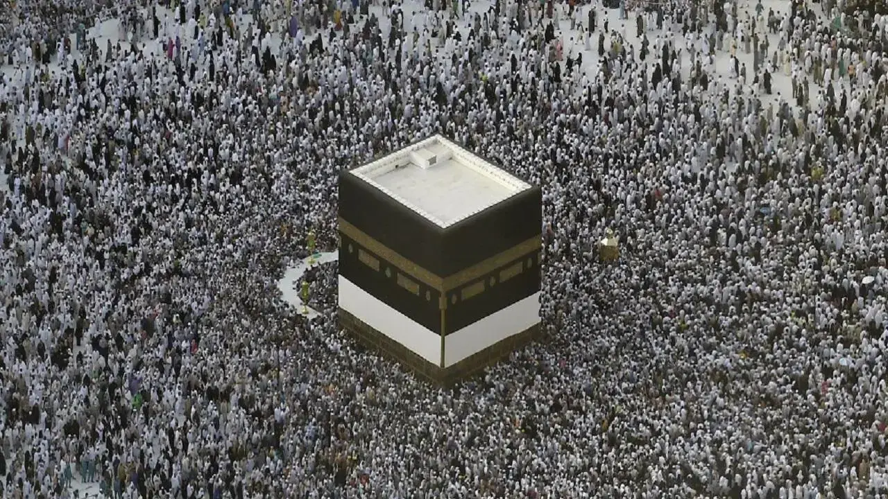 Jammu-Kashmir: Second batch of Hajj pilgrims to depart from Srinagar today