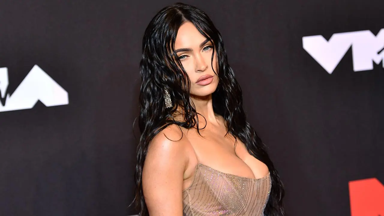 Megan Fox reflects on 'unplanned' pregnancy with Machine Gun Kelly