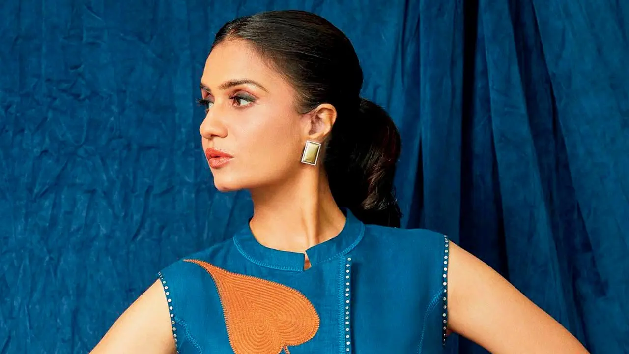 Amruta Subhash