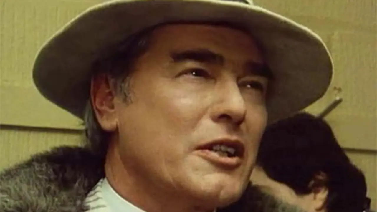 No Hiding Place star Michael McStay dies aged 92