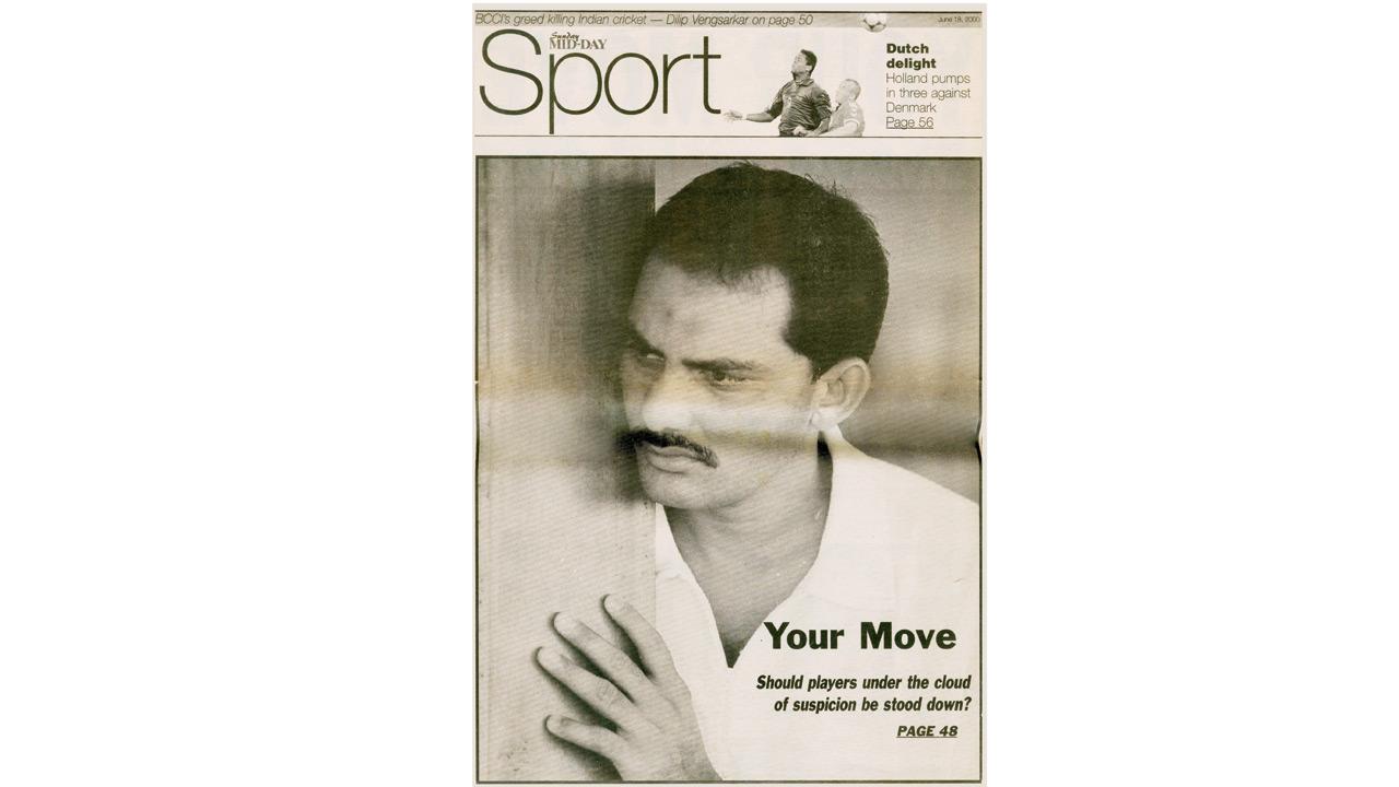 Opinions fly thick and fast in a controversy. So we asked the experts, the ex-Test players what do they think about India still picking players who are accused in the match-fixng controversy