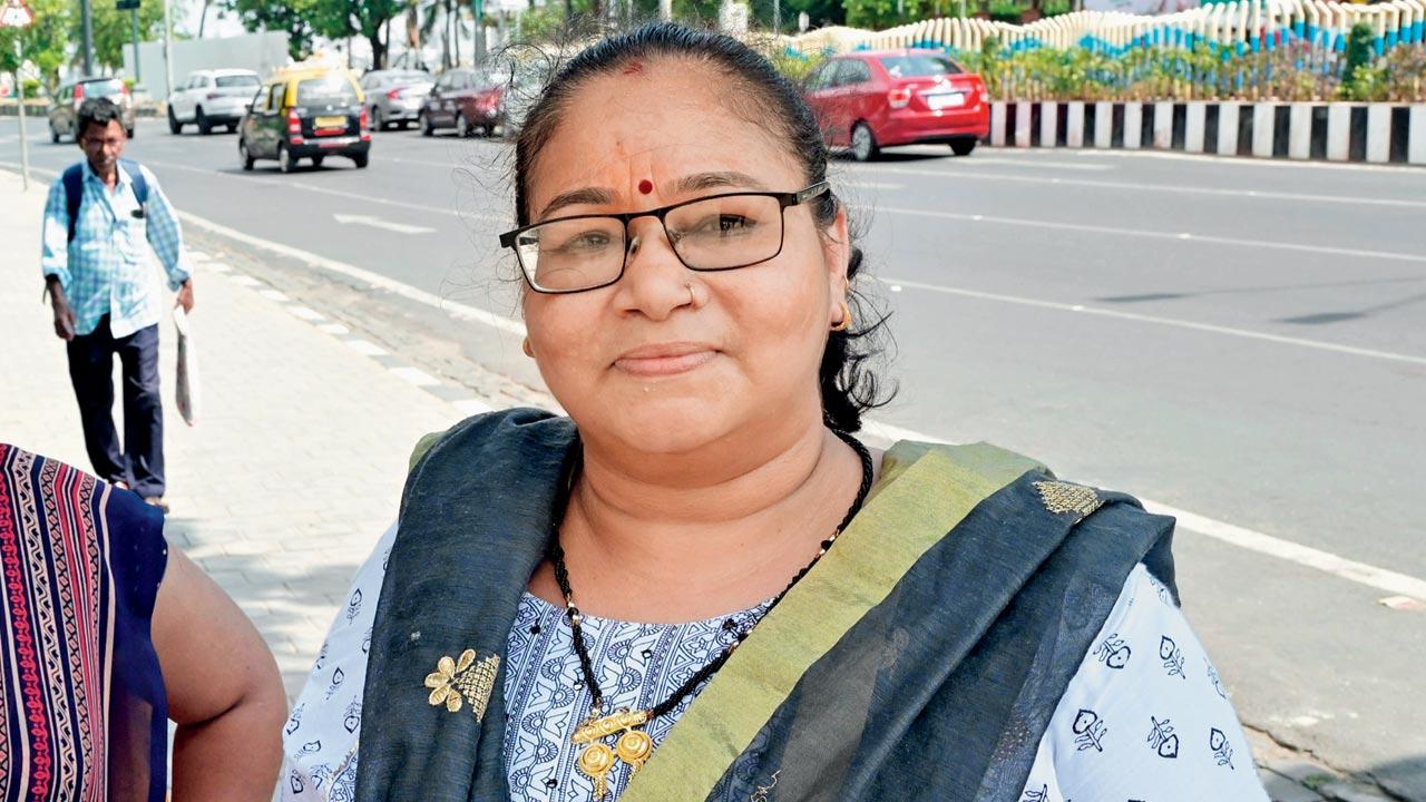 Reena Rai