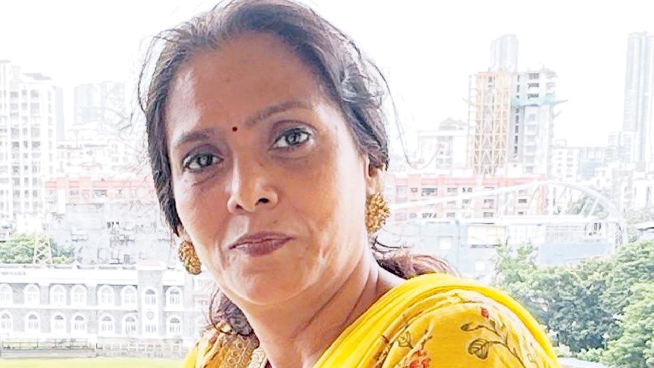 Beena Daundkar
