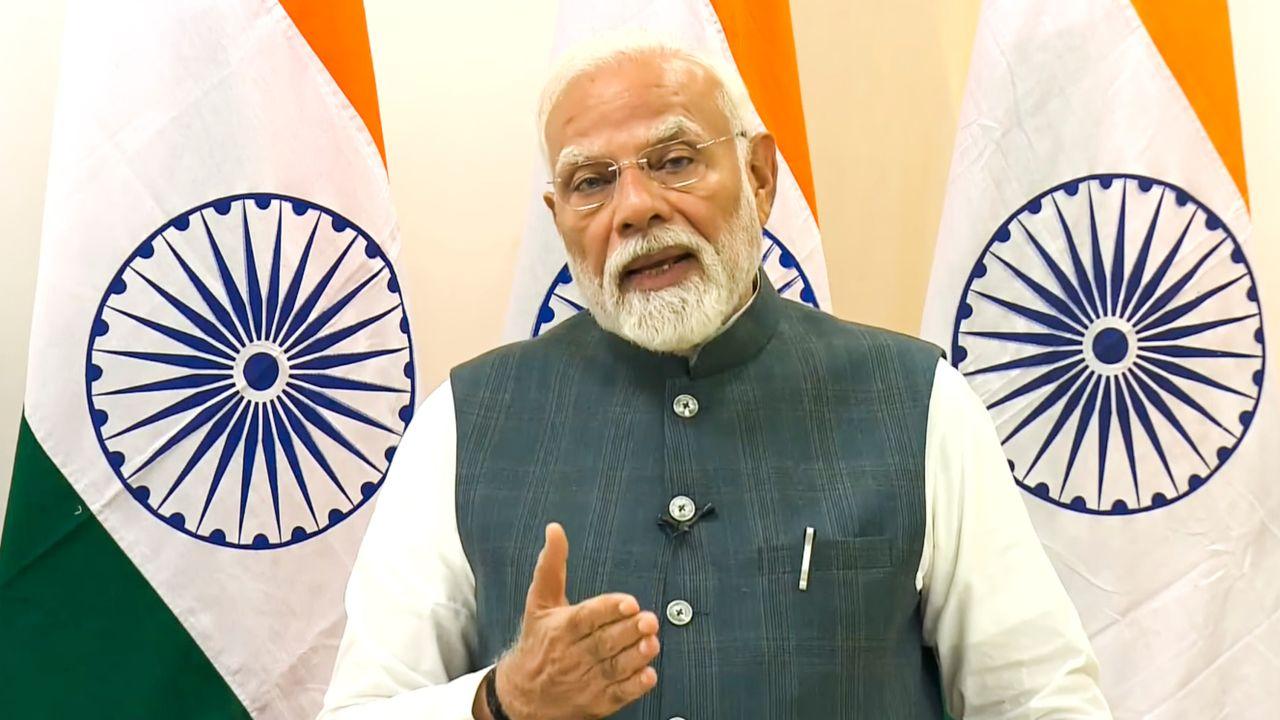 PM Modi to usher in Rs 1,010 crore city gas circulation job in Alipurduar