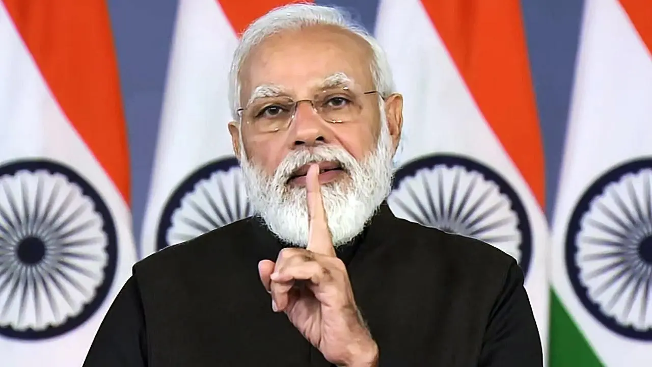 India-Pakistan Tensions LIVE: PM Modi to address nation at 8pm