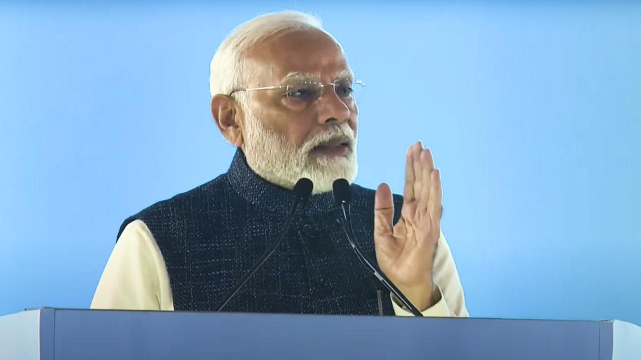 PM Modi to participate in 50th statehood celebrations of Sikkim tomorrow
