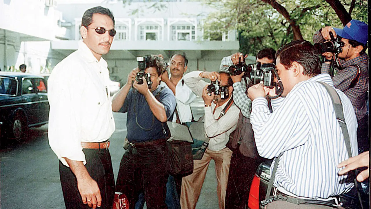 Looking back at 2000 India vs South Africa match-fixing scandal