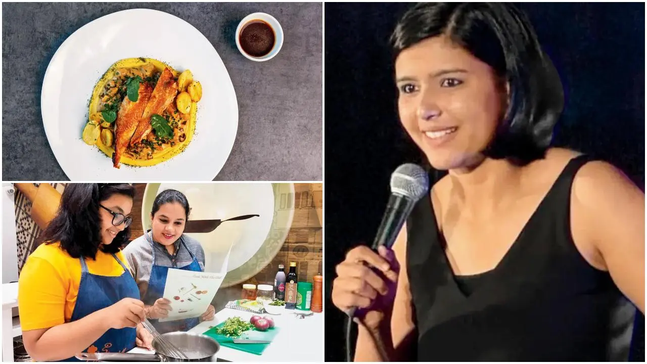 IN PHOTOS: On Mother's Day, celebrate with these unique experiences in Mumbai