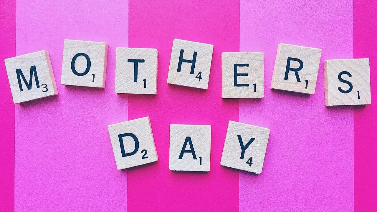 IN PHOTOS: 5 easy Mother's Day gift ideas that aren't too hard for you to try
