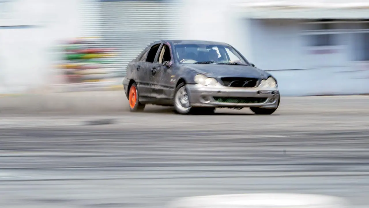 Thane: Learn the art of drifting from this Gurugram-based motorsport collective