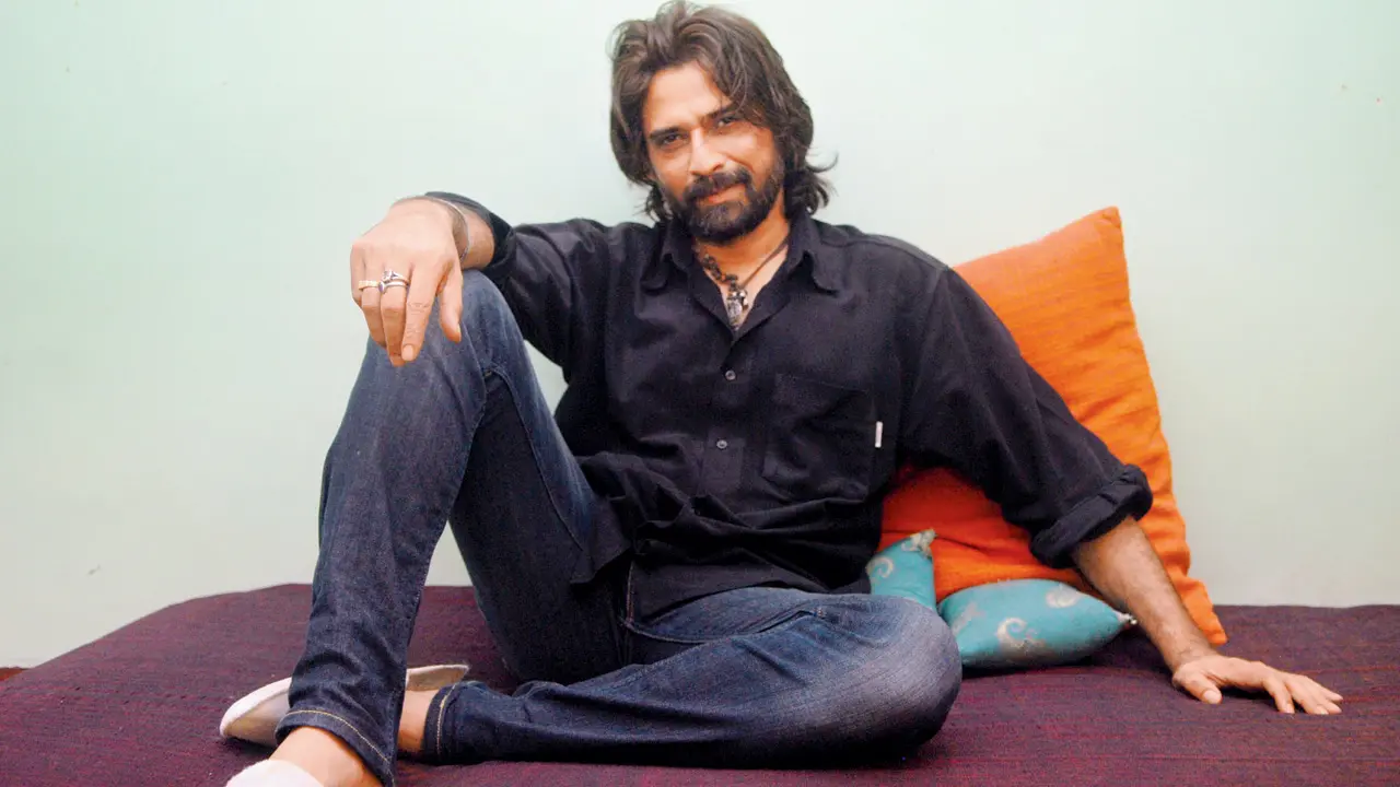 Hansal Mehta: 'Mukul stood by me during my darkest days’