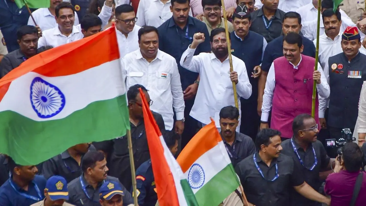 Happy that our forces destroyed Kasab's training camp during Op Sindoor: CM