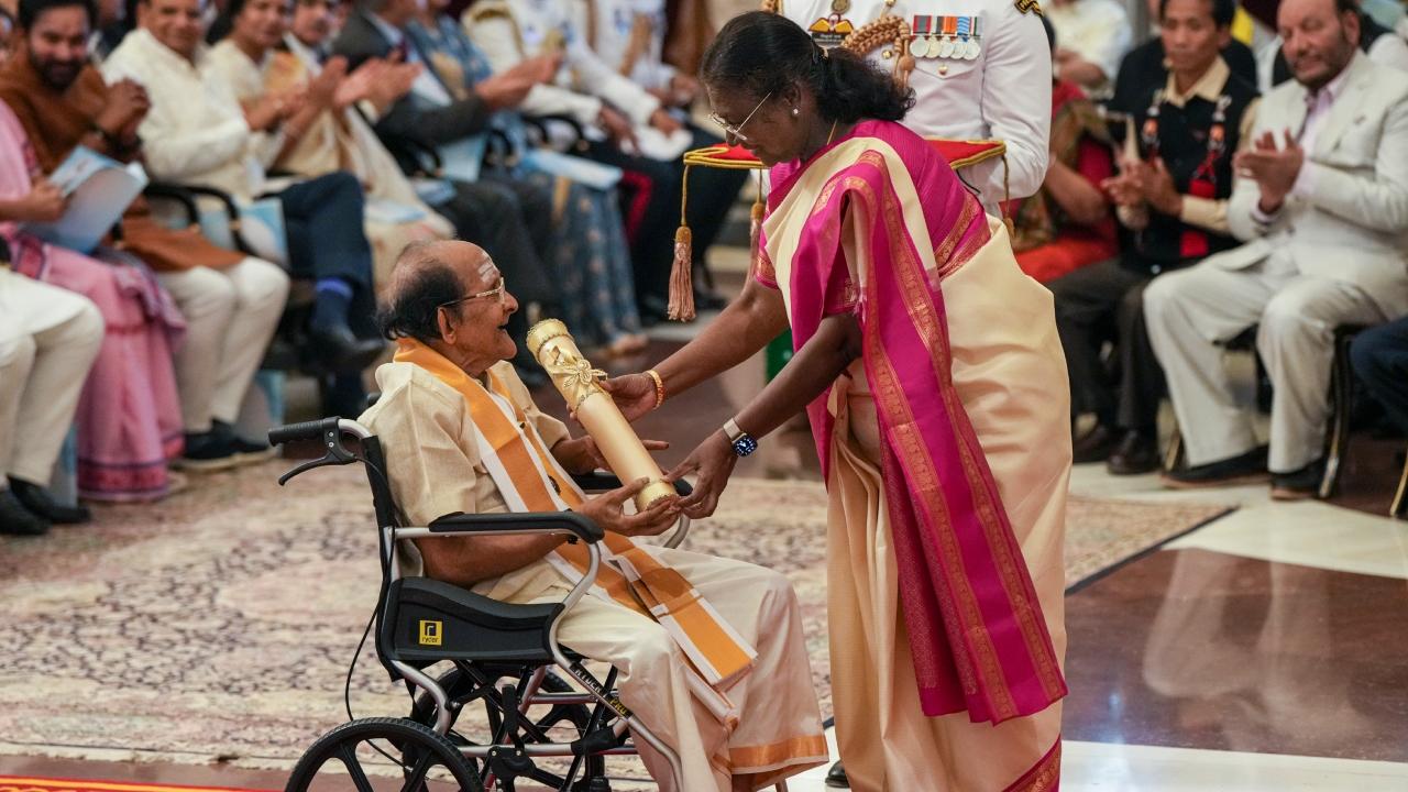 Ever since the Narendra Modi government came to power in 2014, it has started honouring the 