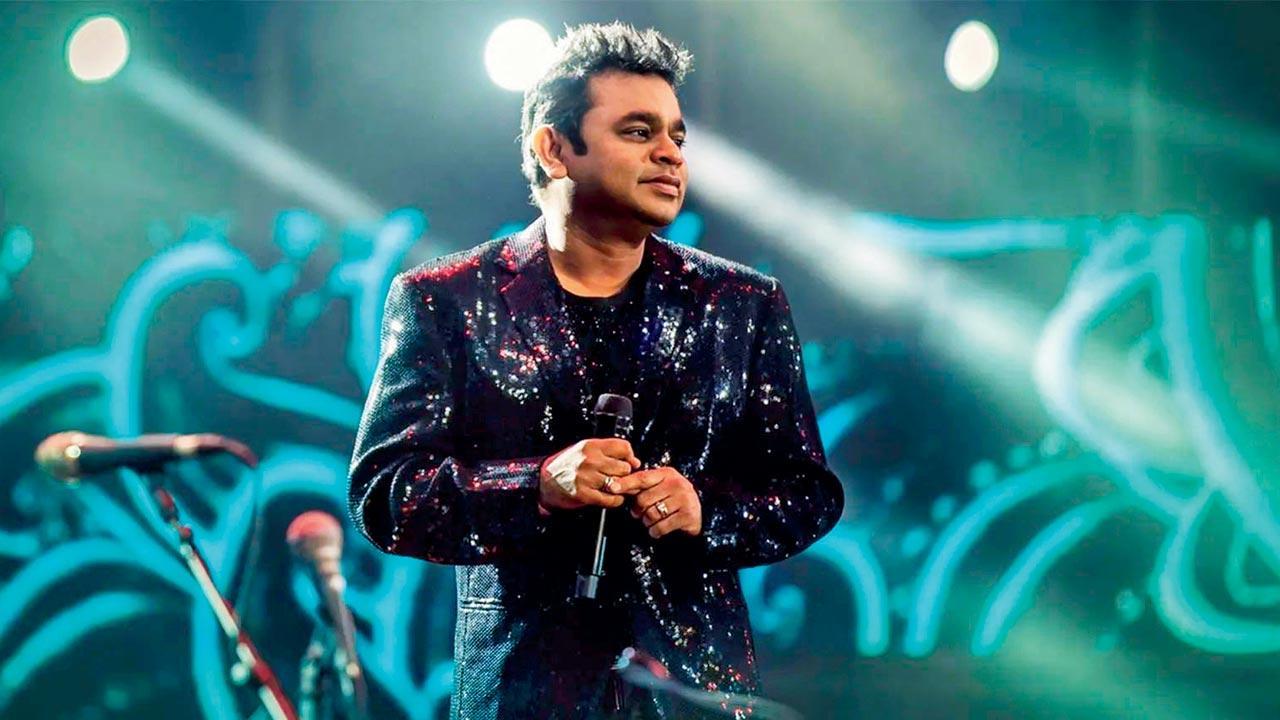 AR Rahman on continuing with music tour following Pahalgam terror attack