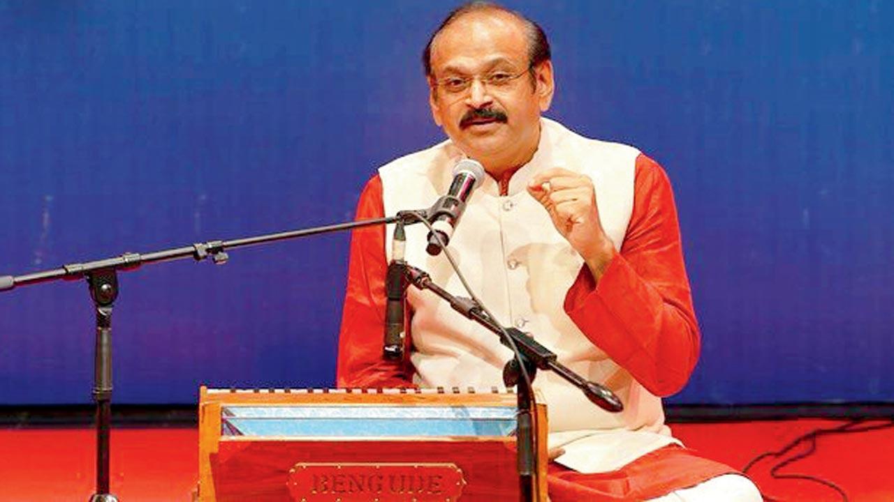 Sudhir Nayak