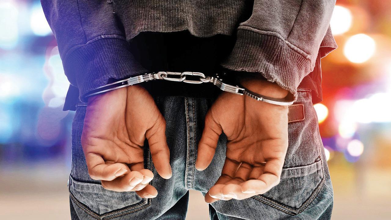 Mumbai: Youth takes loan to buy iPhone, steals to repay sum; arrested