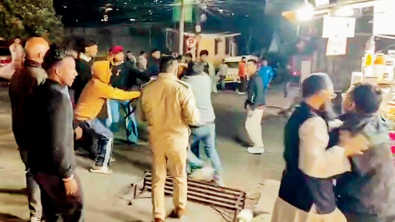Uttarakhand: Communal tension in Nainital over minor’s rape