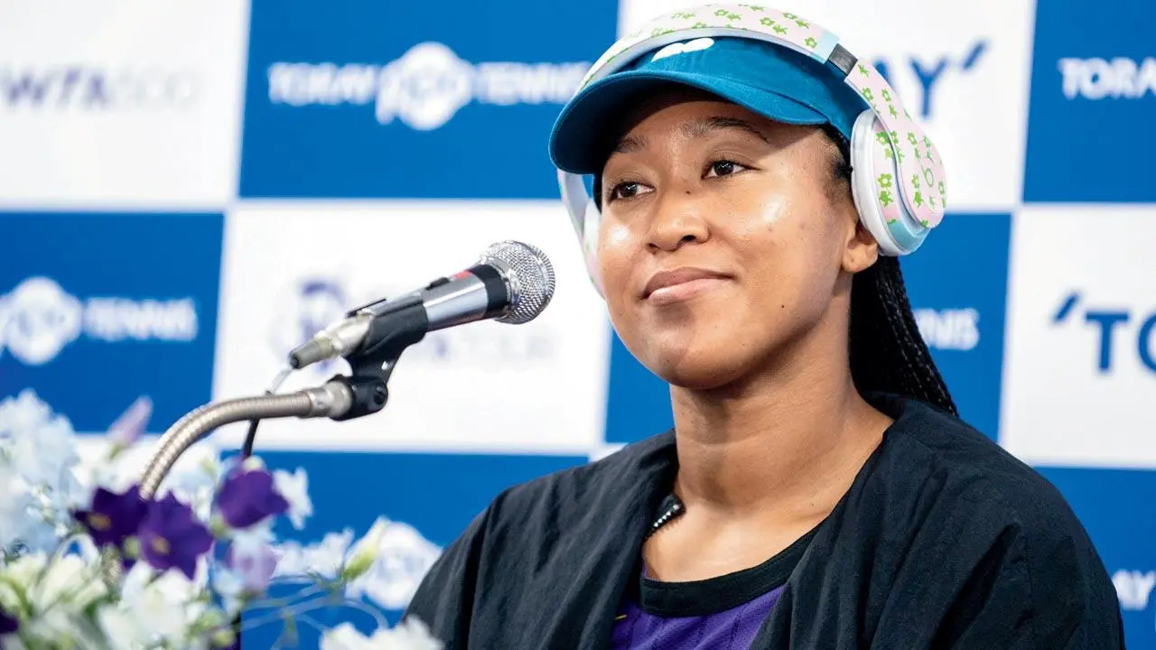 Alcaraz in last 16, Osaka shocked at Italian Open