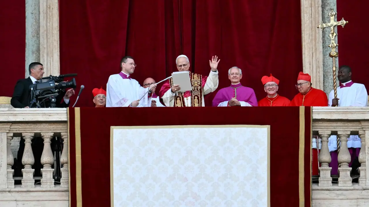 Francis clearly had his eye on Prevost and in many ways saw him as his heir apparent