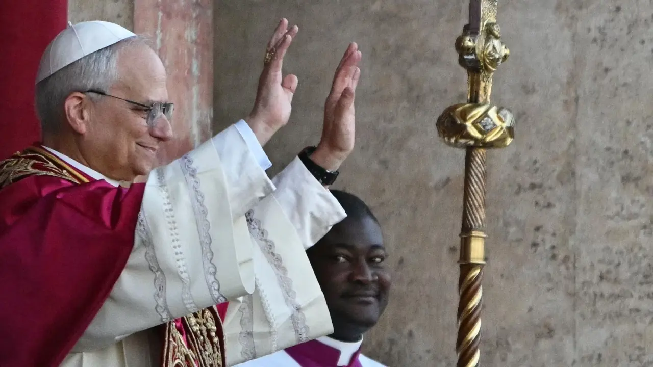 He sent Prevost to take over a complicated diocesan situation in Peru, then brought him to the Vatican in 2023 to serve as the powerful head of the office that vets bishop nominations from around the world, one of the most important jobs in the Catholic Church. And in January he elevated him into the senior ranks of cardinals. As a result, Prevost had a prominence going into the conclave that few other cardinals had