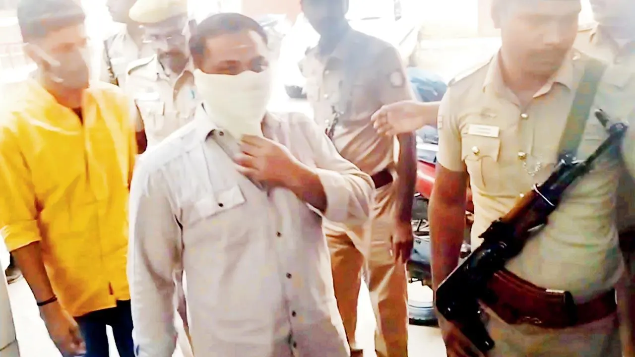 TN: Nine get life term in Pollachi sexual assault case