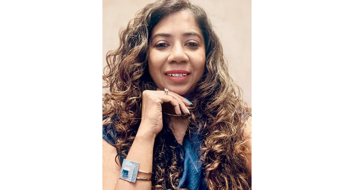 Nirali Bhatia
