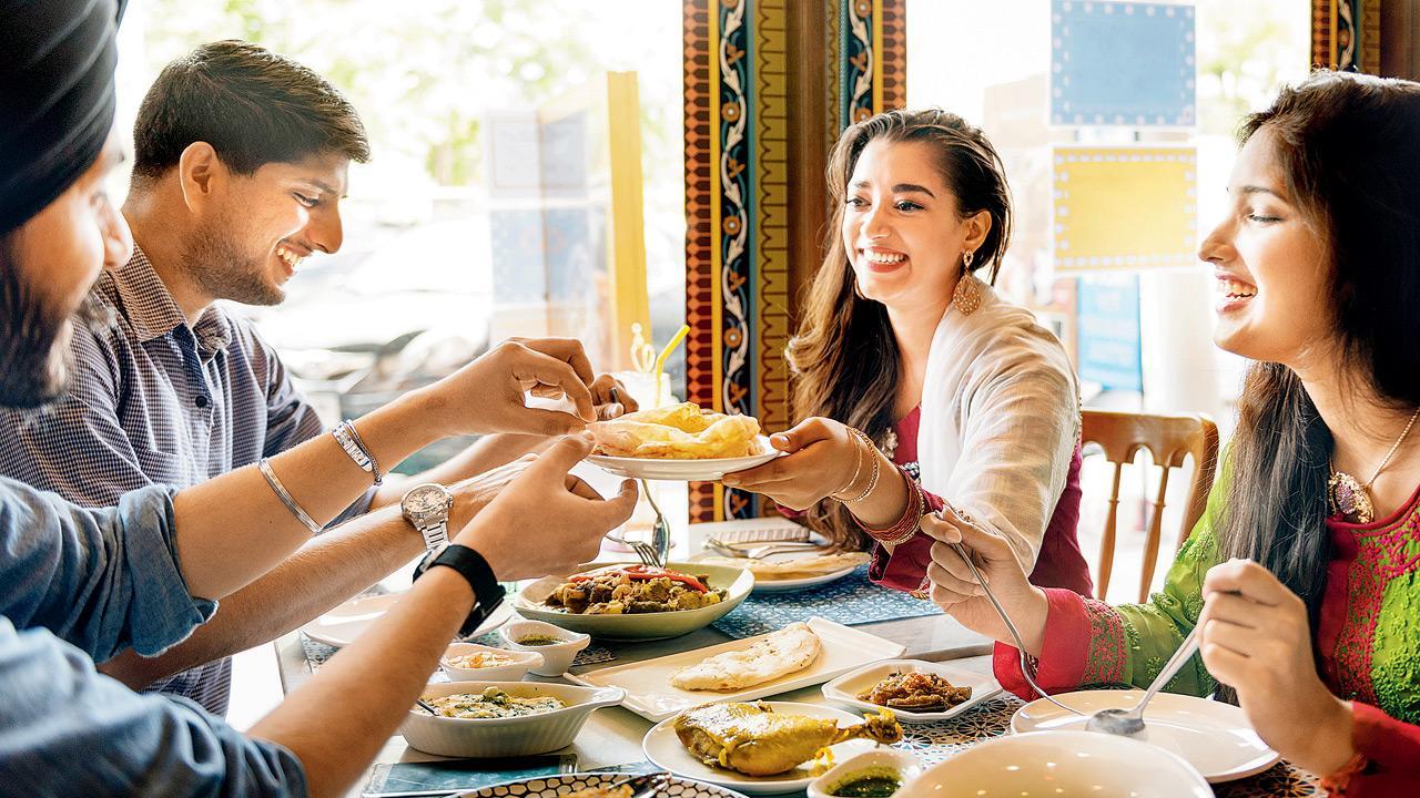Experts share ways to adopt healthy eating patterns without going on a diet