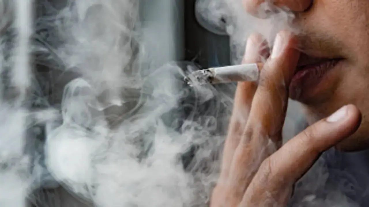 WHO: Urgent action needed to ban flavoured tobacco, nicotine products