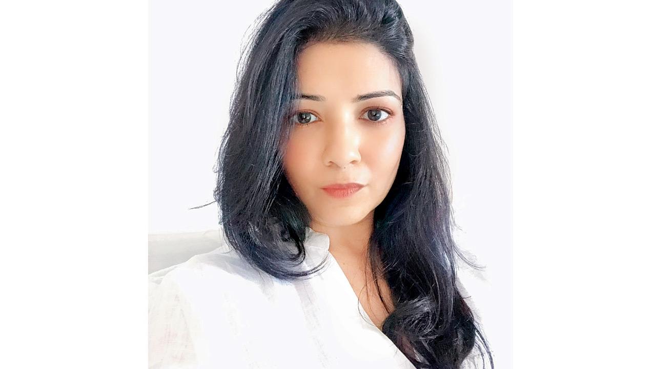 Nyana Sabharwal