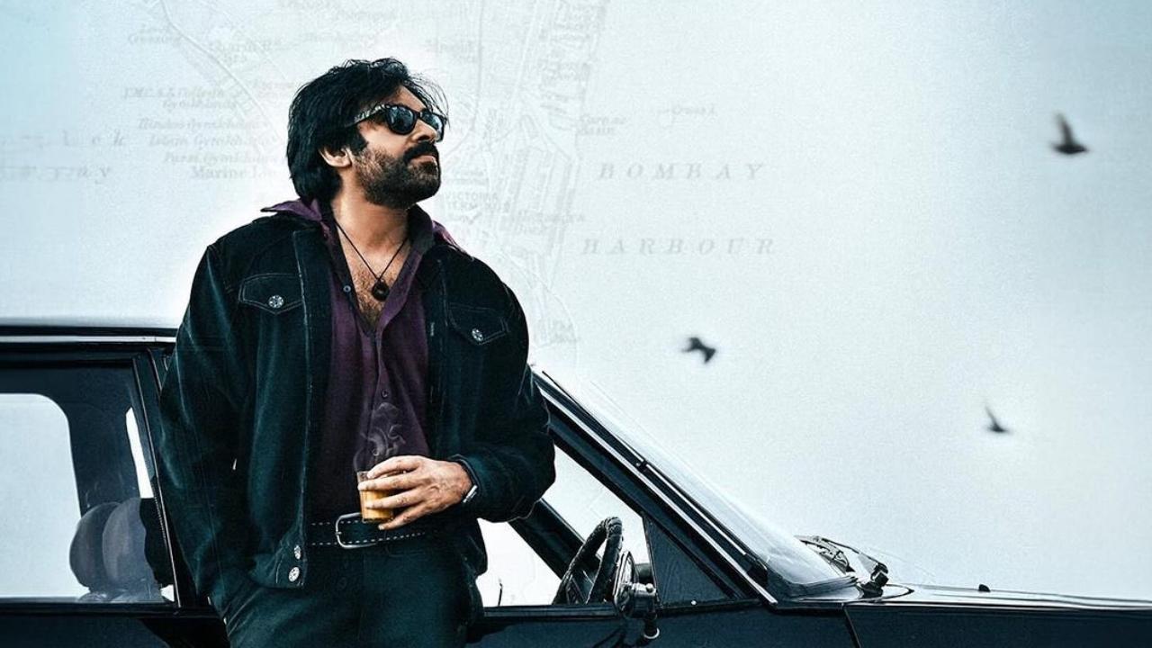 Pawan Kalyan and Emraan Hashmi's OG gets a release date, check out