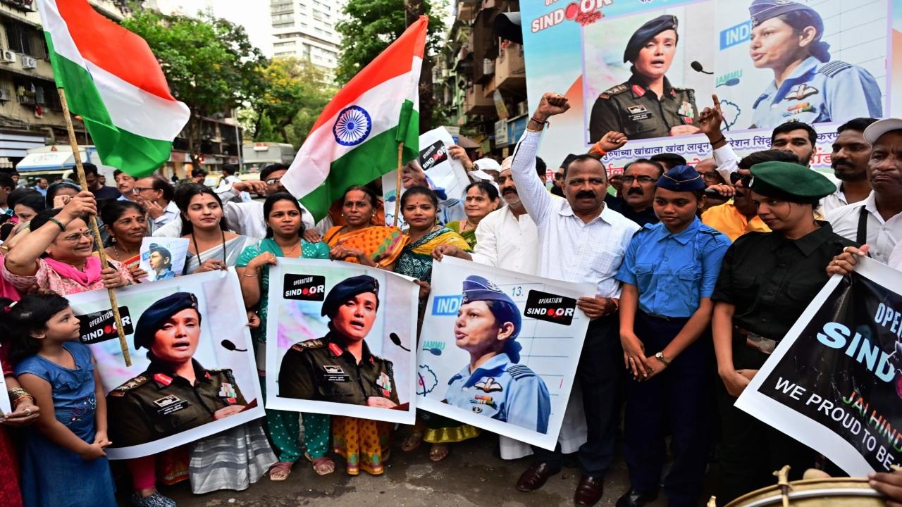 The Indian forces selected the locations to target top Jaish-e-Mohammed (JeM) and Lashkar-e-Taiba (LeT) leaders involved in sponsoring terrorist activities in India