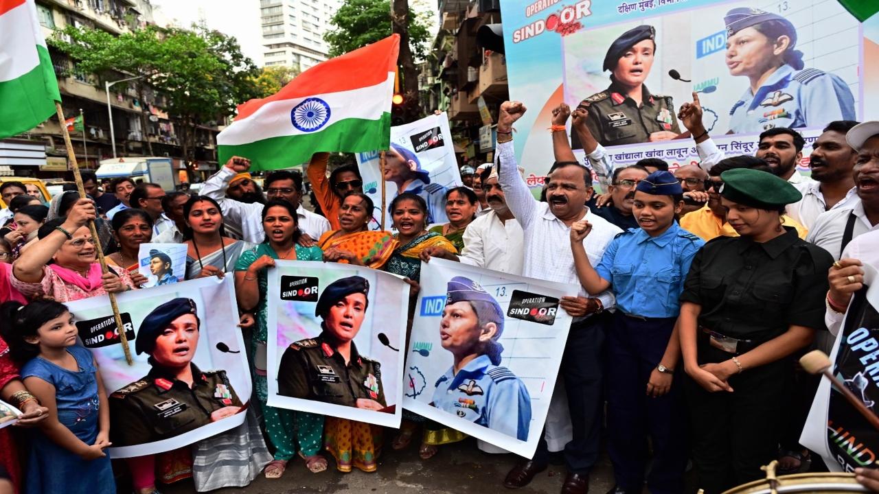 This was India's deepest strikes inside Pakistan's undisputed territory since 1971. Twenty-six people, mostly tourists, were killed in the Pahalgam terror attack on April 22, triggering India's military response, along with several other punitive action, against Pakistan