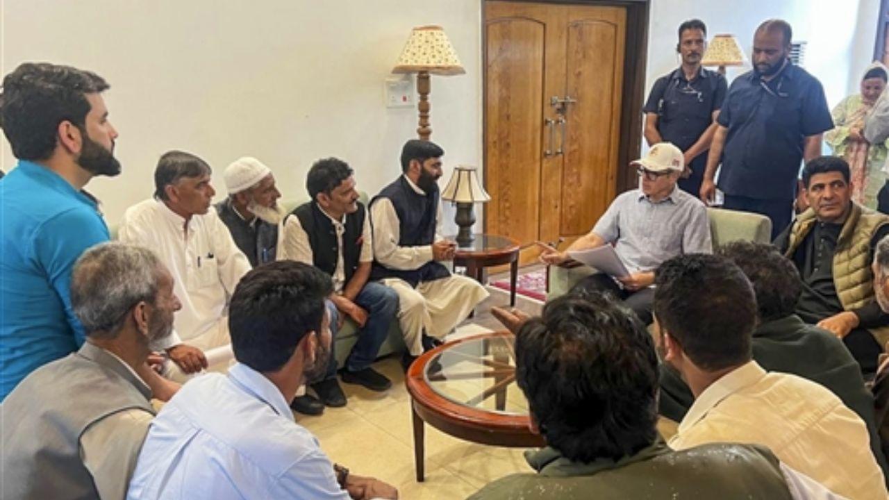 The April 22 terror attack in Pahalgam claimed 26 lives, mostly of tourists