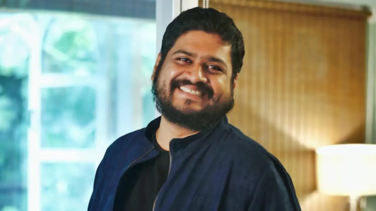 WAVES 2025: Om Raut highlights South success of Adipurush & Tanhaji