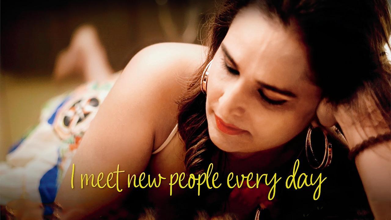At 54, this Indian has released her debut song and is raring to make more music