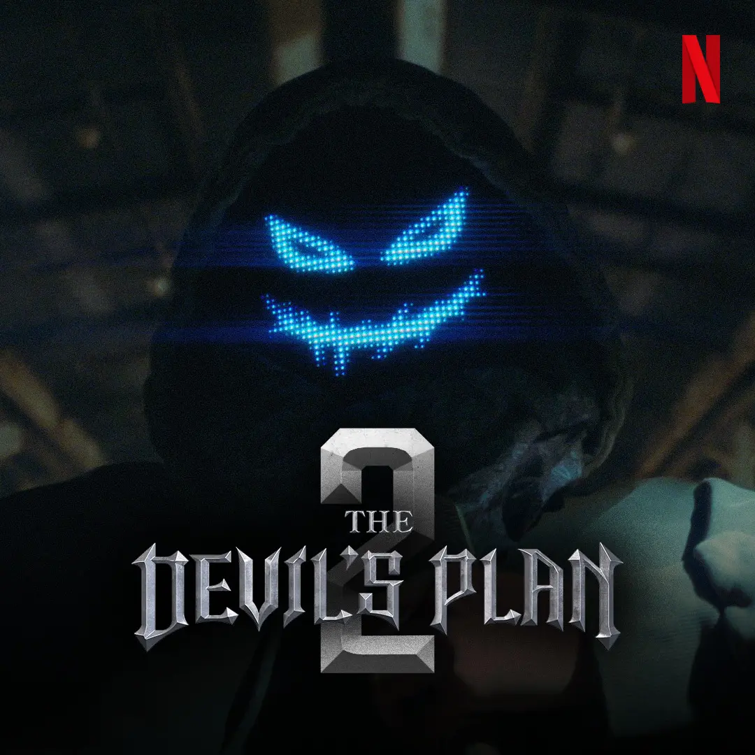 The Devil’s Plan Season 2 Release Date: 6th May 2025 Language: English
This reality competition series returns with a new cast, including former Go champion Lee Se-dol and actor Justin H. Min. Contestants engage in strategic games, testing their intellect and alliances in high-stakes challenges