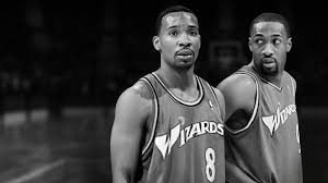 Untold: Shooting GuardsRelease Date: 6th May 2025 Language: English 
This documentary delves into the infamous 2009 incident involving NBA players Gilbert Arenas and Javaris Crittenton, exploring the events that led to a locker-room confrontation and its aftermath